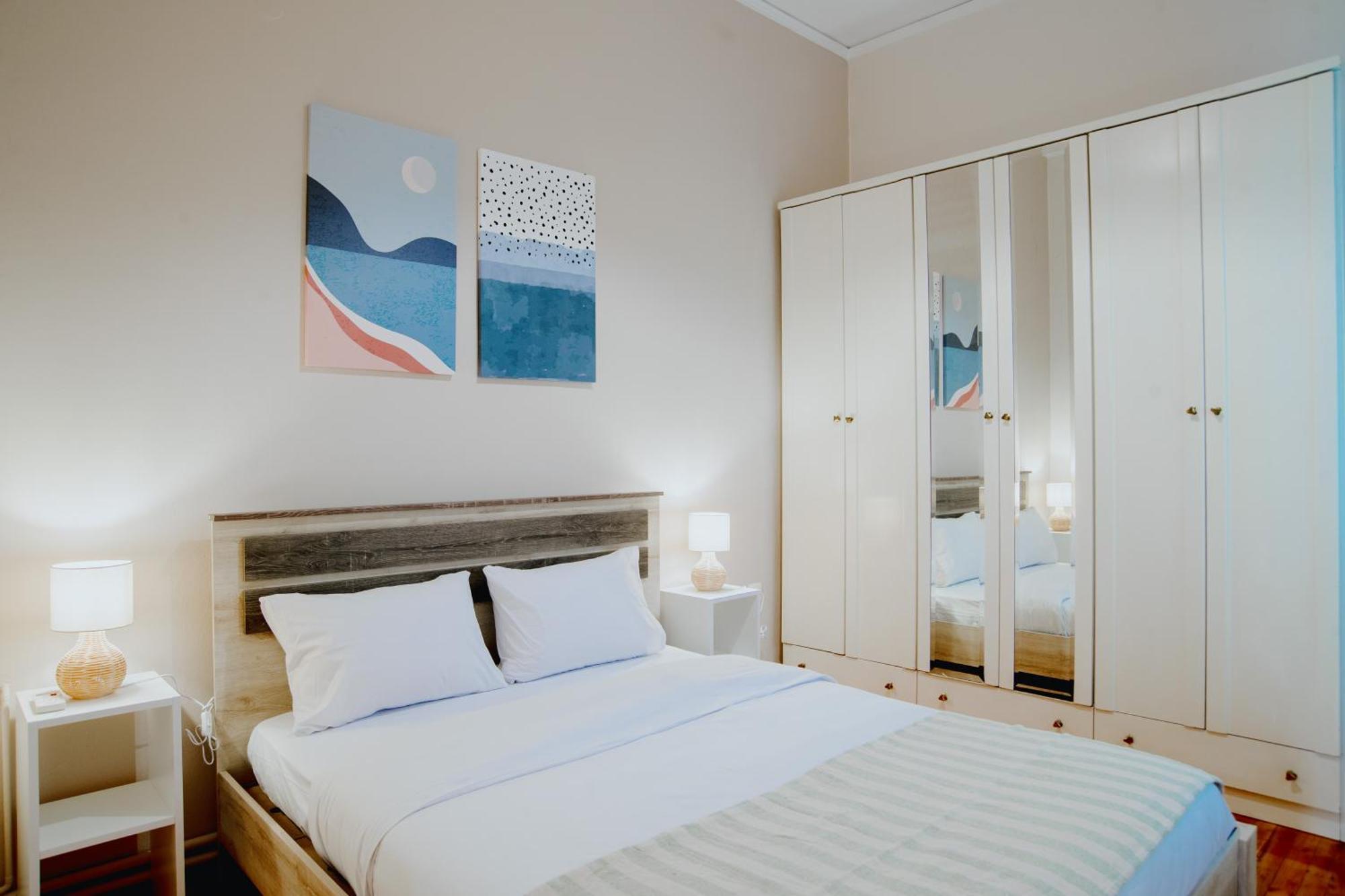 Euphoria Apartment Alexandroúpoli Extérieur photo