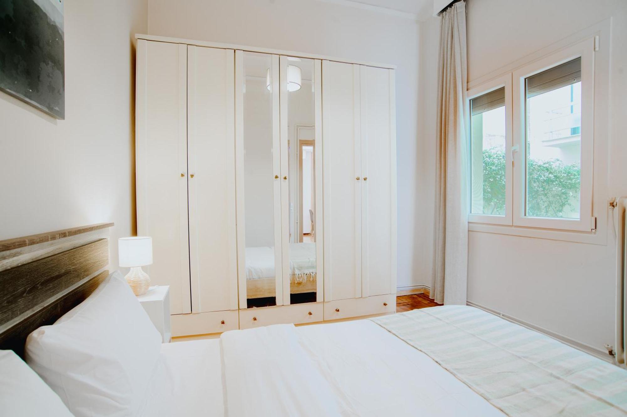 Euphoria Apartment Alexandroúpoli Extérieur photo