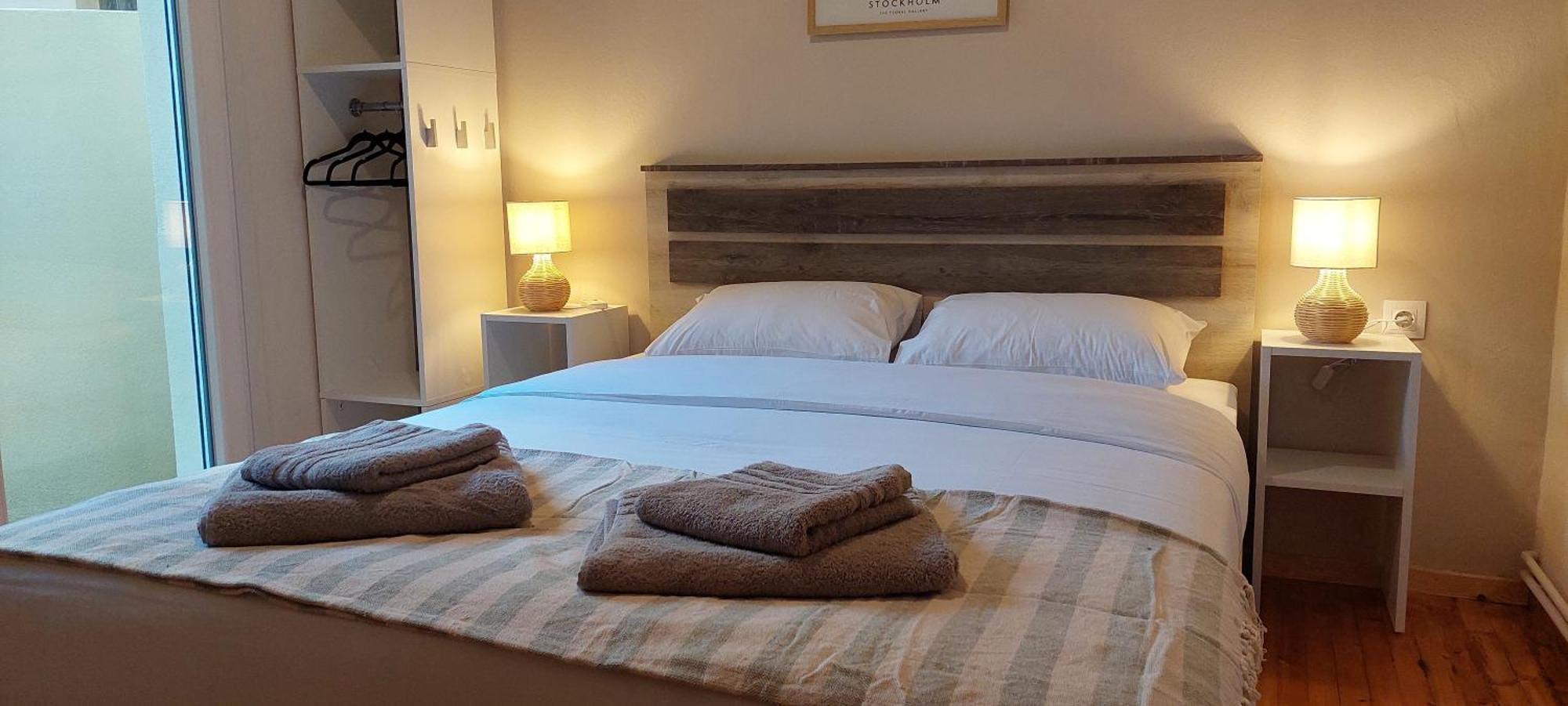 Euphoria Apartment Alexandroúpoli Chambre photo