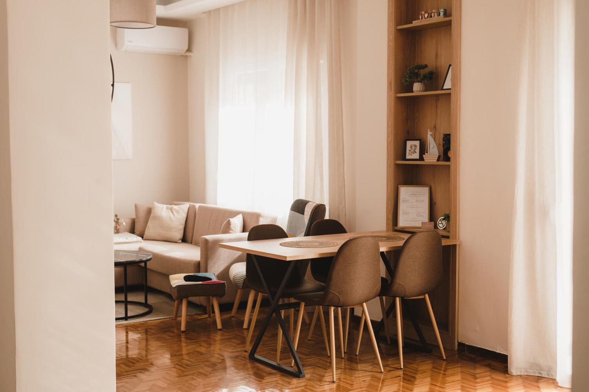Euphoria Apartment Alexandroúpoli Extérieur photo