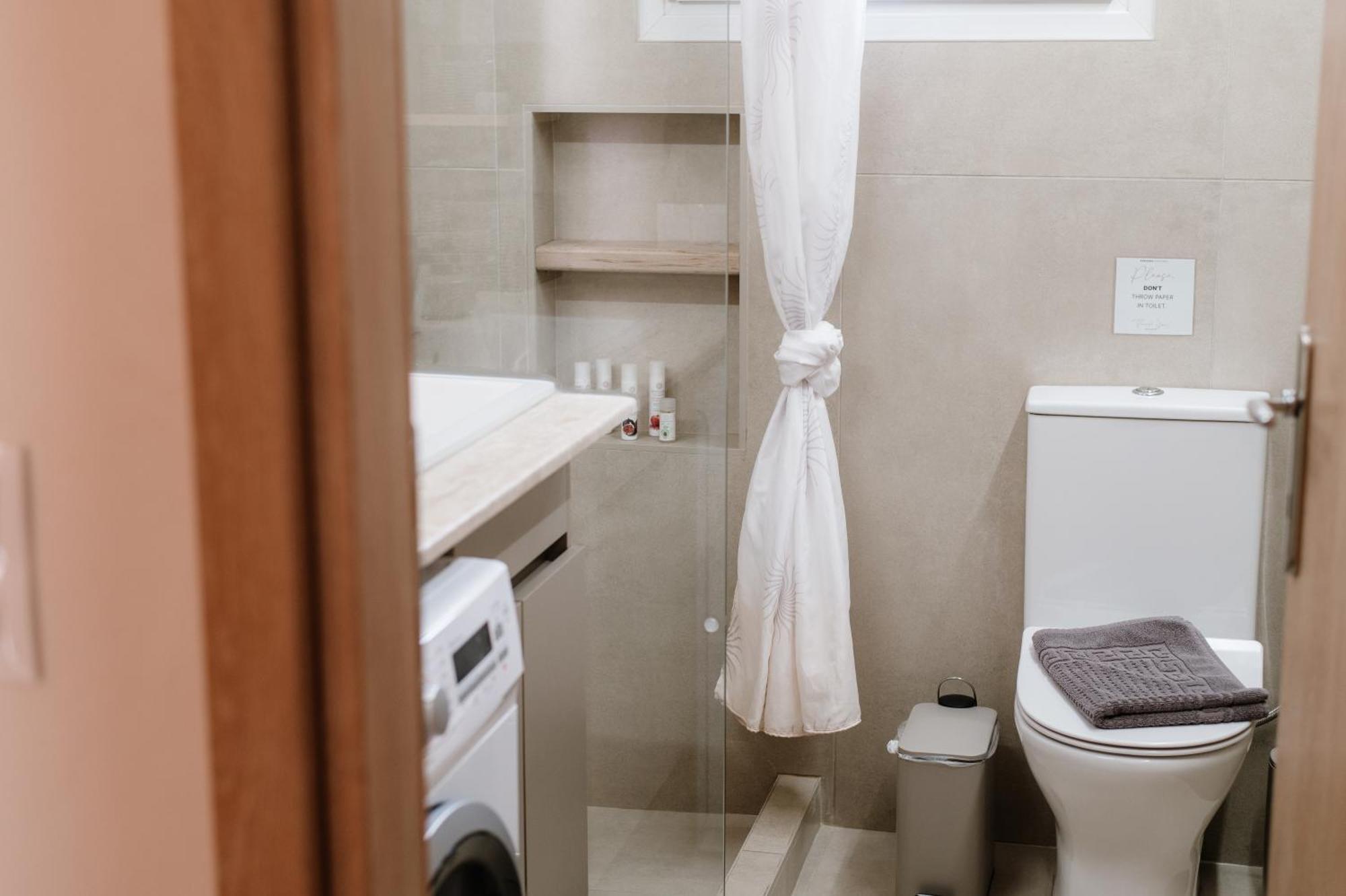 Euphoria Apartment Alexandroúpoli Extérieur photo