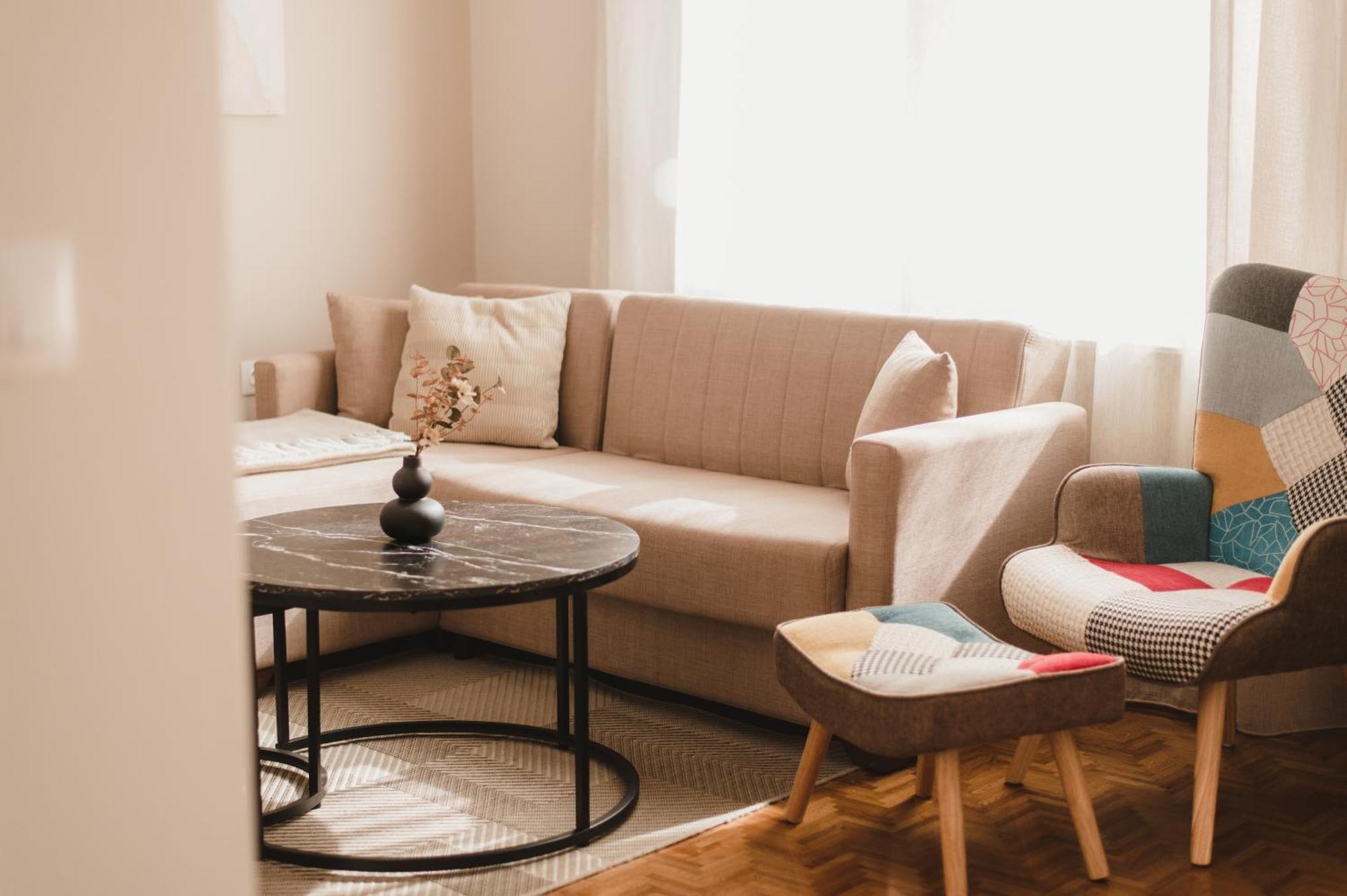 Euphoria Apartment Alexandroúpoli Extérieur photo