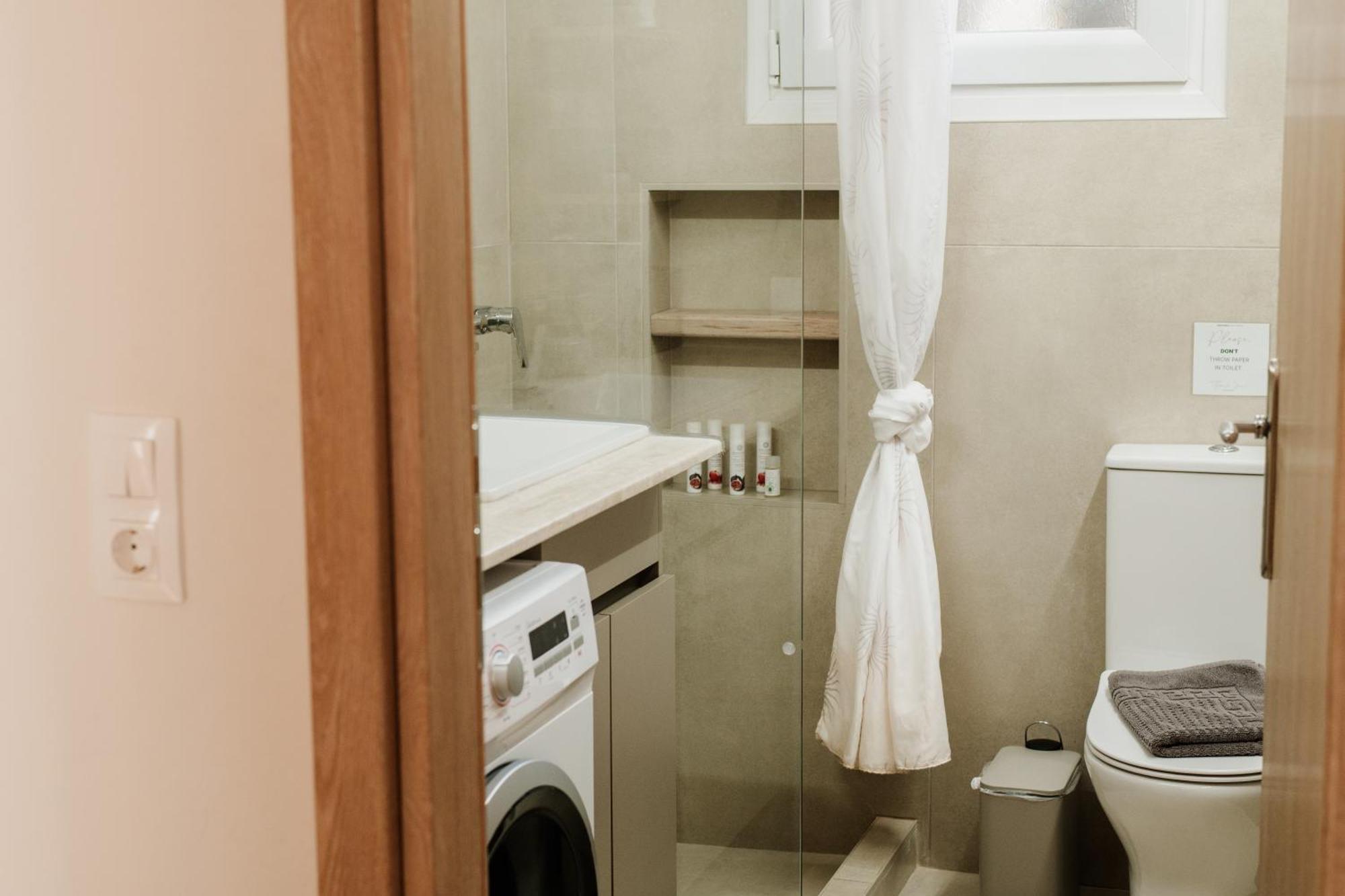 Euphoria Apartment Alexandroúpoli Extérieur photo