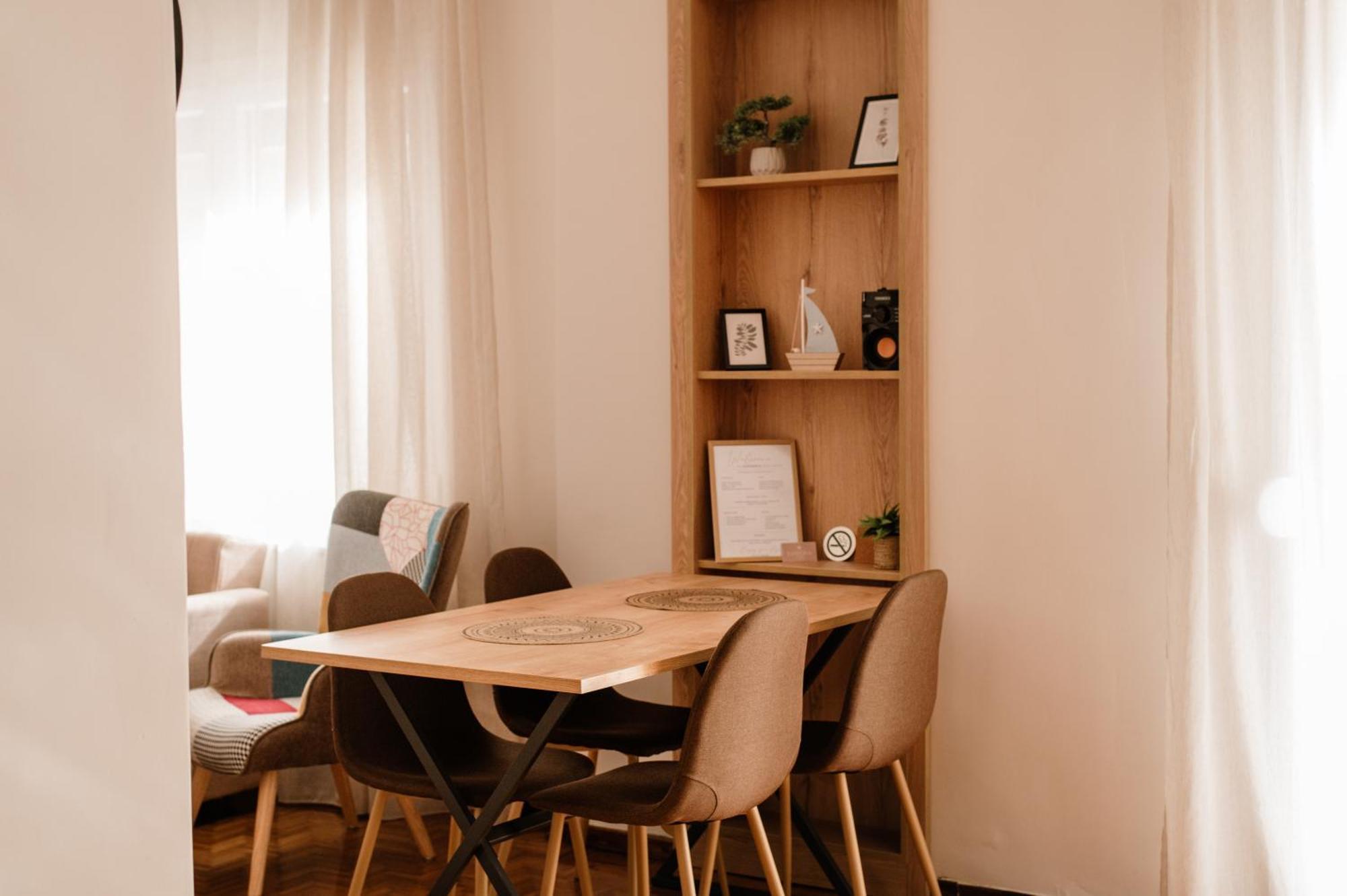 Euphoria Apartment Alexandroúpoli Extérieur photo